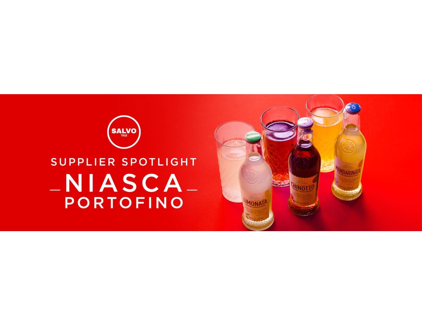 Supplier Spotlight: Niasca Portofino 