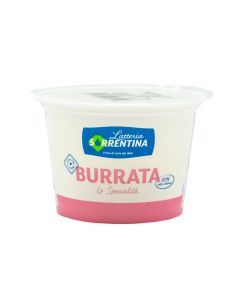 Latteria Sorrentina Burrata
