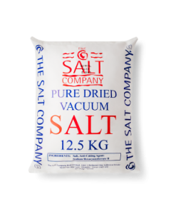 The Salt Company (Int) Limited