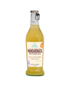 Niasca Mandarin Soda