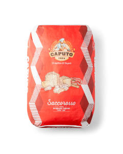 Caputo 00 Strong Red Pizza Flour