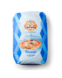Caputo 00 Blue Pizza Flour 