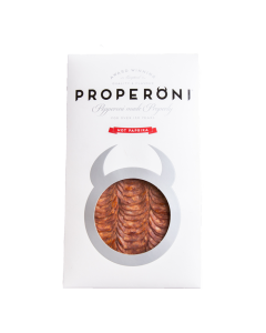 Properoni Hot Paprika