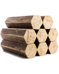 Leonardo Beech Wood Briquettes