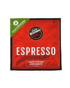 Vergnano Espresso Pods  
