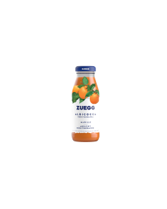 Zuegg Apricot Drink (Bottles)