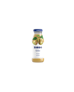 Zuegg Pear Drink (Bottles)