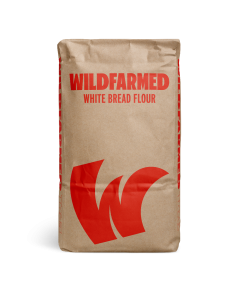 Wildfarmed White Bread Flour