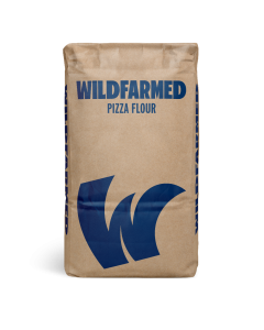 Wildfarmed Pizza Flour 