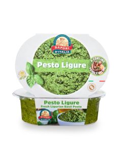 Sapori D'Italia Pesto Ligure (Retail Pack)