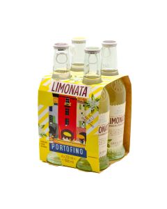 Niasca Limonata Soda (Cluster Pack)