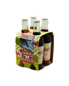 Niasca Chinotto (Cluster Pack)