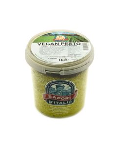 Sapori D'Italia Vegan Pesto (Tub)