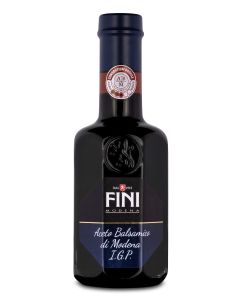 Fini Balsamic Vinegar of Modena IGP 3 Leaf 