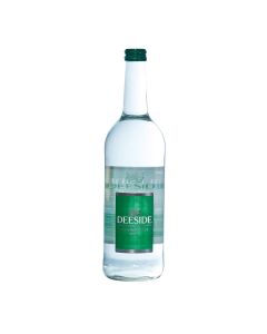 Deeside Natural Sparkling Mineral Water (Glass Bottle)