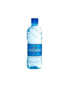 Deeside Natural Still Mineral Water (PET Bottle)