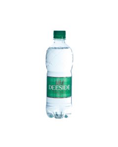 Deeside Natural Sparkling Mineral Water (PET Bottle)