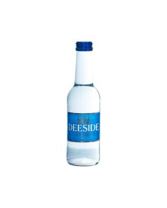 Deeside Natural Still Mineral Water (Glass Bottle)