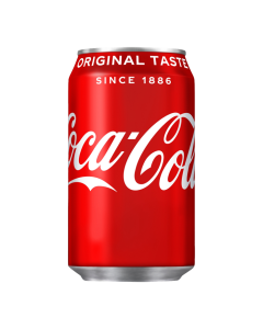Coca Cola Cans 