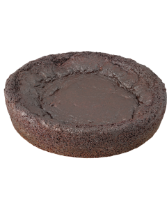 Dolce Tuscia Vegan and Gluten Free Chocolate Cake (Pre Cut)