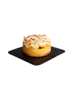 Dolce Tuscia Gluten Free Mini Apple & Almond Cake 