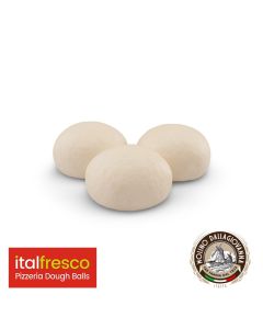 Italfresco Pizzeria Doughballs 