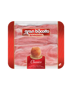 Rovagnati Sliced Gran Biscotto Cooked Ham