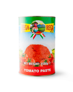 Rega Tomato Puree 