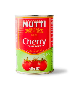 Mutti Cherry Tomatoes 