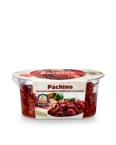 Sapori D'Italia Pachino Sicilian Semi Dried Cherry Tomatoes (Retail Pack)