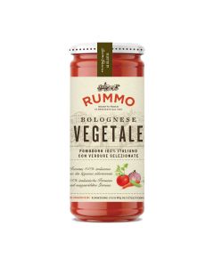 Rummo Bolognese Vegetable Sauce 