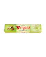 Vergani Soft Nougat with Almonds 