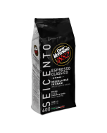 Vergnano Coffeee Beans Strong Espresso  600 Blend