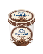 Sammontana Barattolino Chocolate Gelato