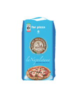 Dallagiovanna La Napoletana Pizza Flour 00 5Kg