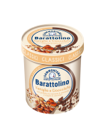 Sammontana Barattolino Vanilla & Chocolate Gelato