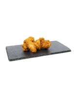 Frozen Homestyle Hot & Spicy Coated Chicken Wings