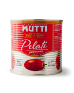 Mutti Whole Peeled Tomatoes 